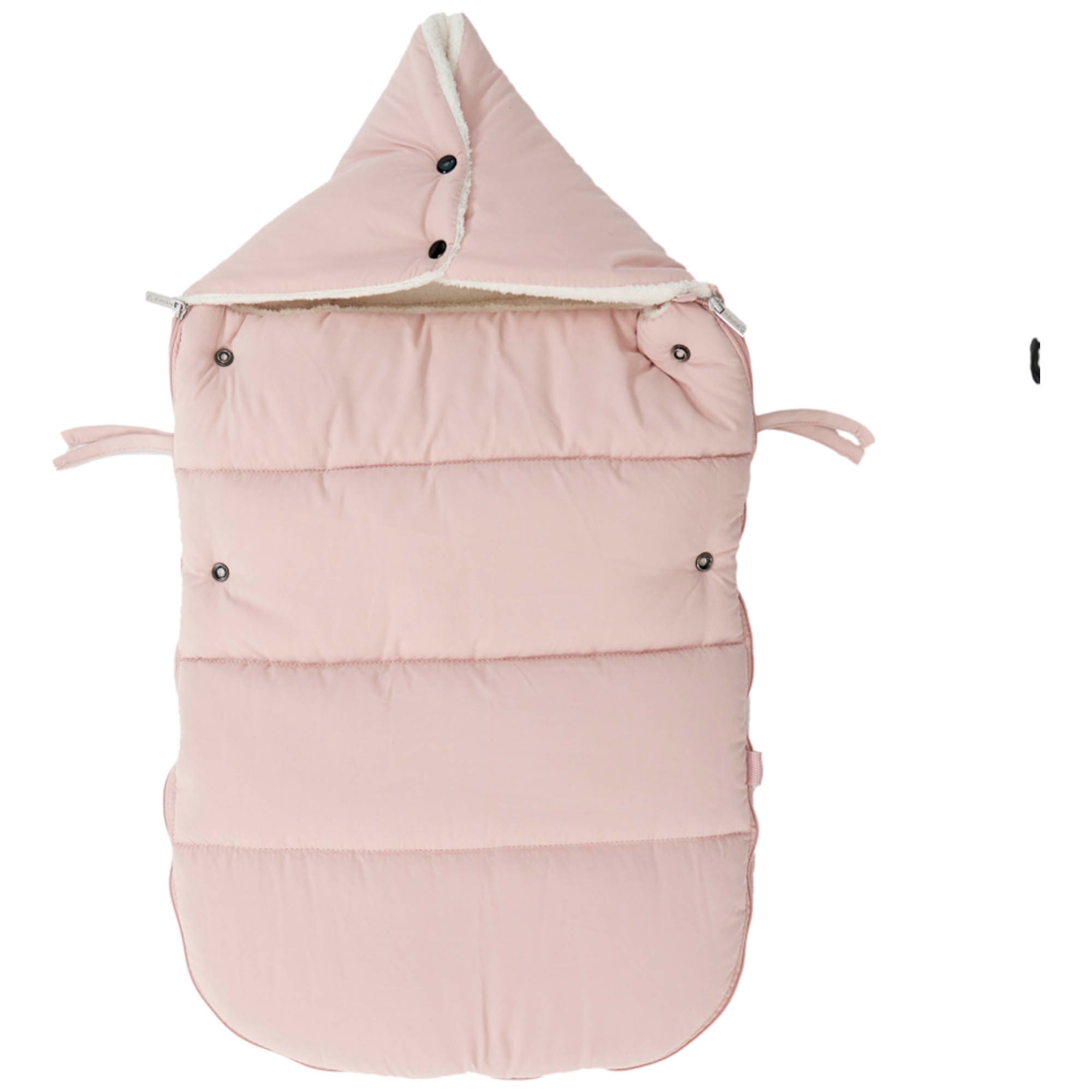 Prénatal Voetenzak Groep 0+ Pink
