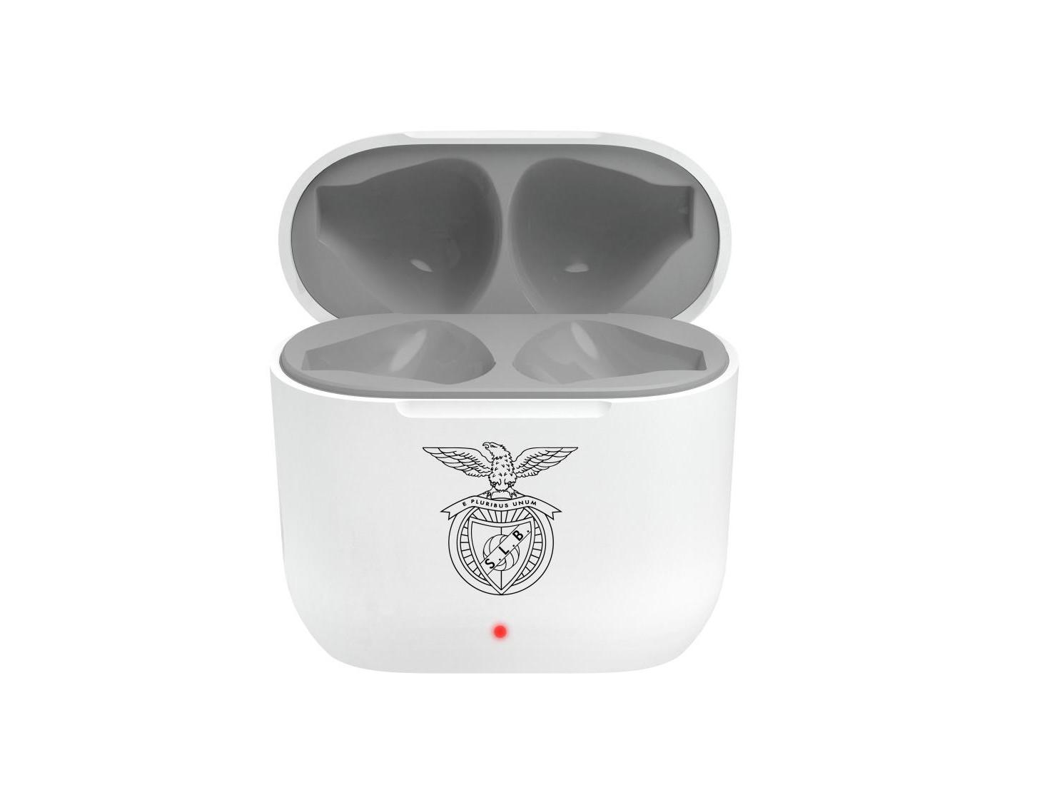 TWS BT BENFICA HAMA 00211248 BRANCO