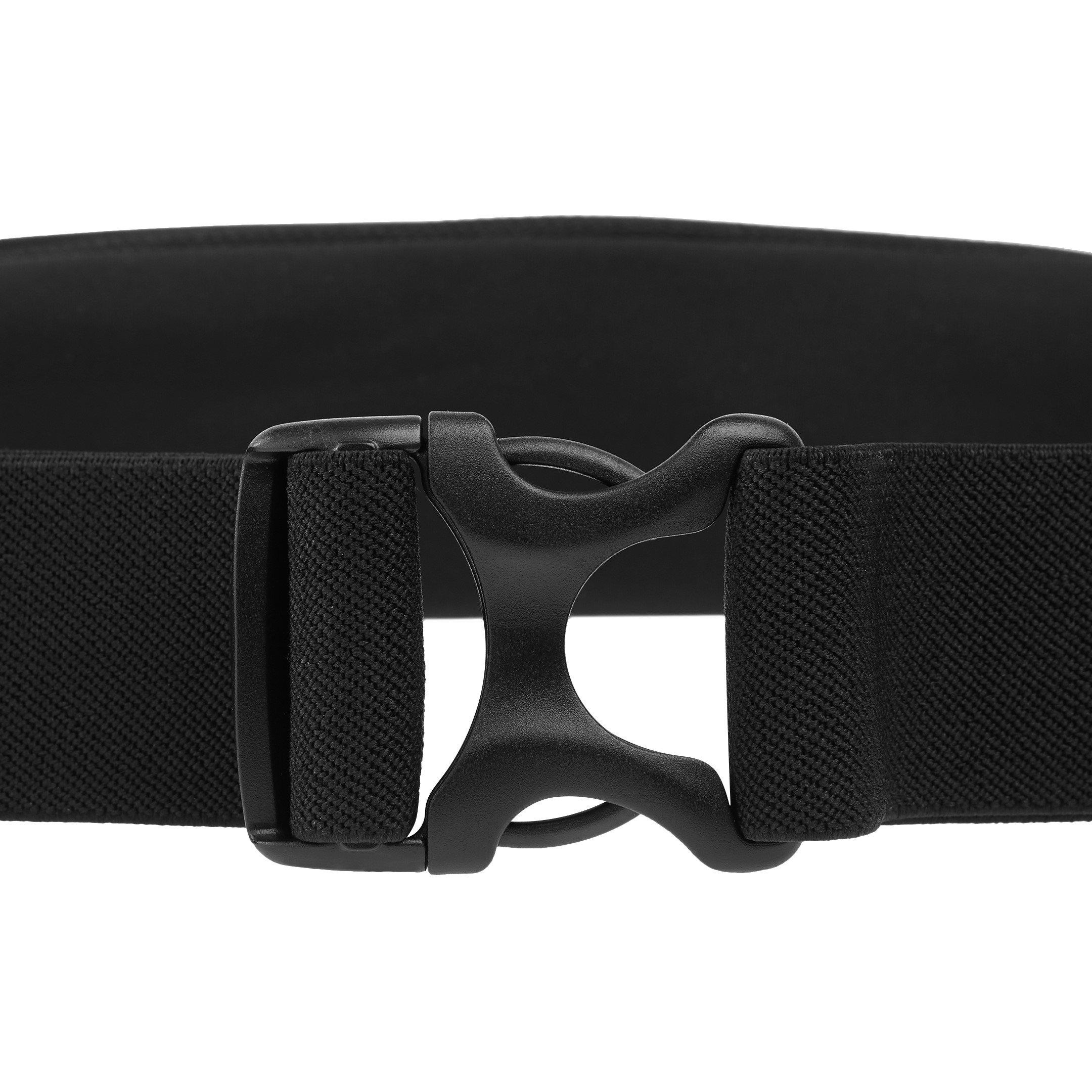Asics Asics Waistpack Running Belt Unisex Adults