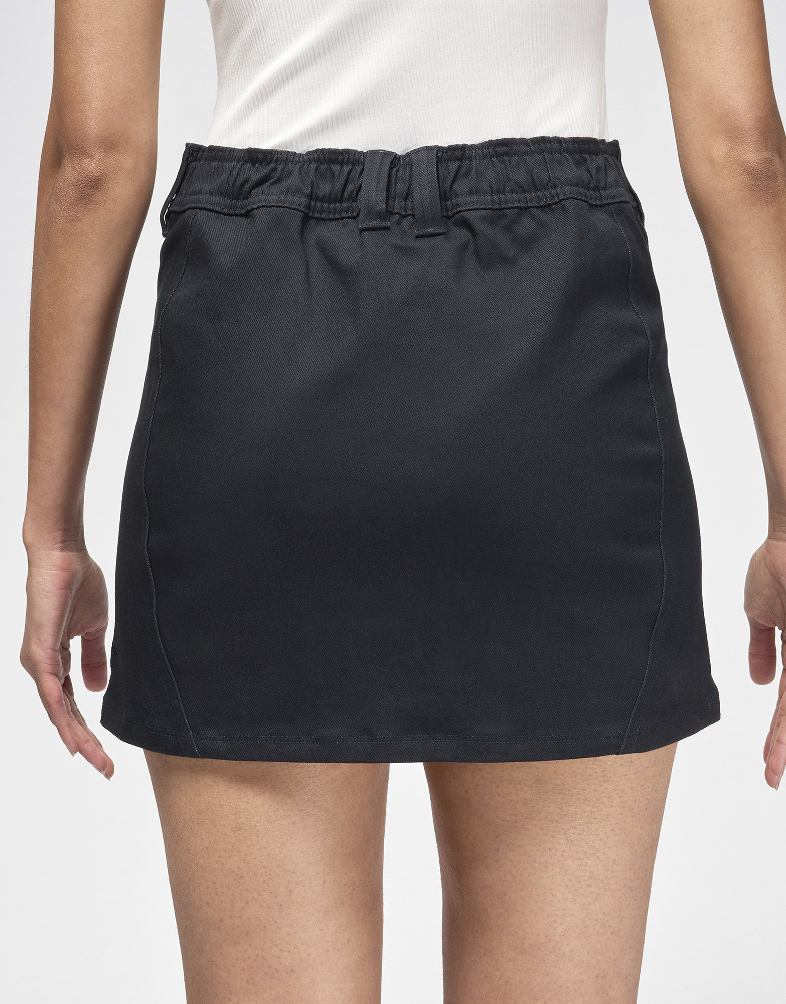Jordan WOMEN'S UTILITY SKIRT