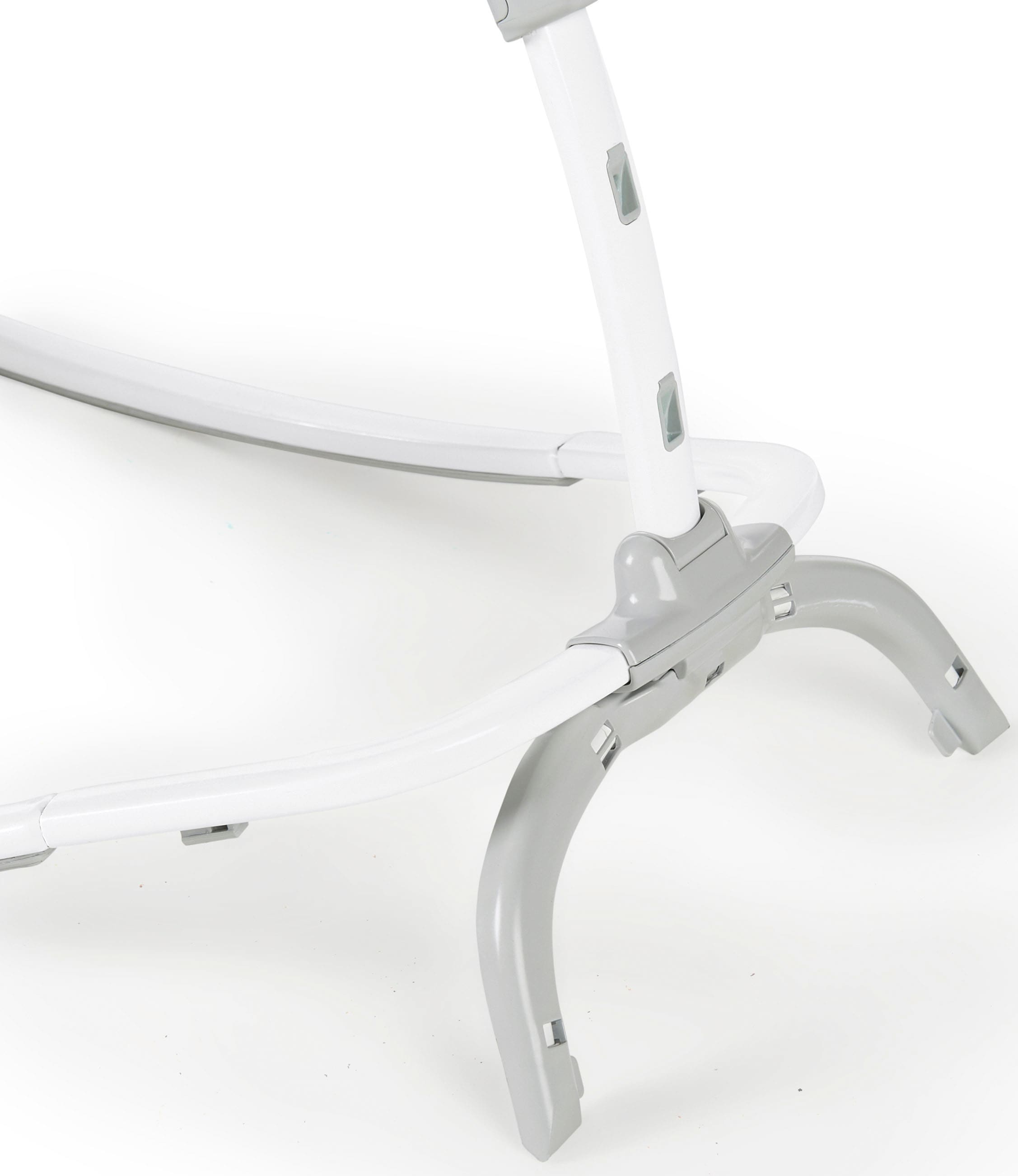 ingenuity Babywippe »Cuddle Lamb« bis 18 kg mit Vibration und Melodien