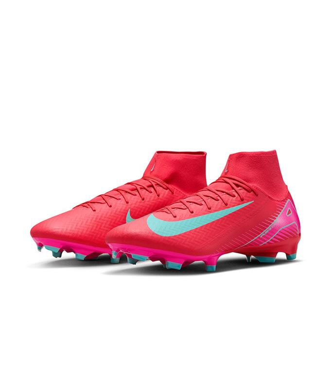 ZM SUPERFLY 10 ACAD FG/MG EMBER-GLOW-AURORA-GREEN