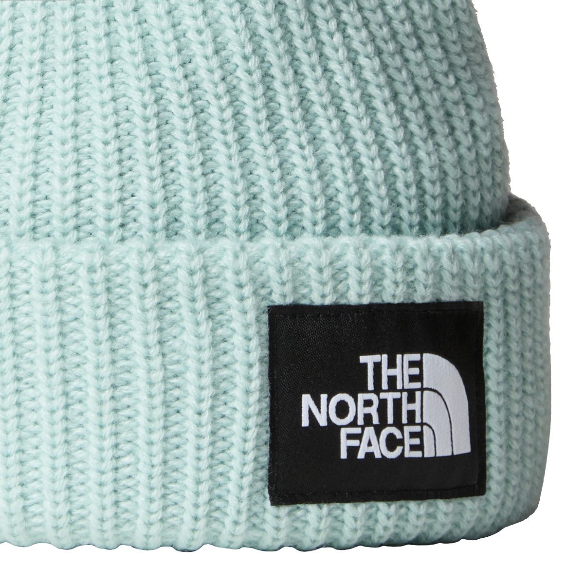 The North Face® Salty Dog Beanie Kinder muted pine