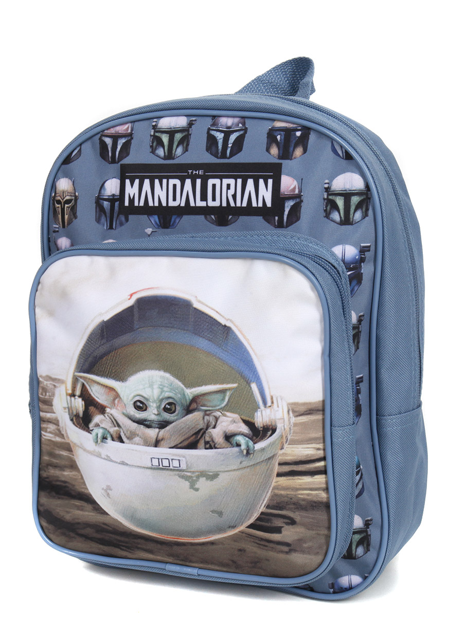 Sac À dos Star Wars The Mandalorian Baby Yoda