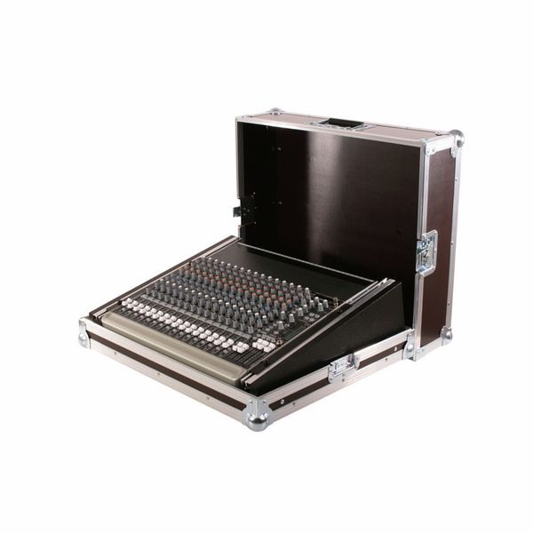 Thon Mixer Case Mackie VLZ1604