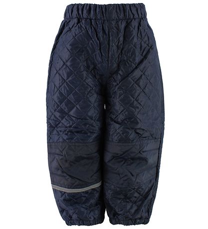 CeLaVi Termot?j - Navy m.  Grøn