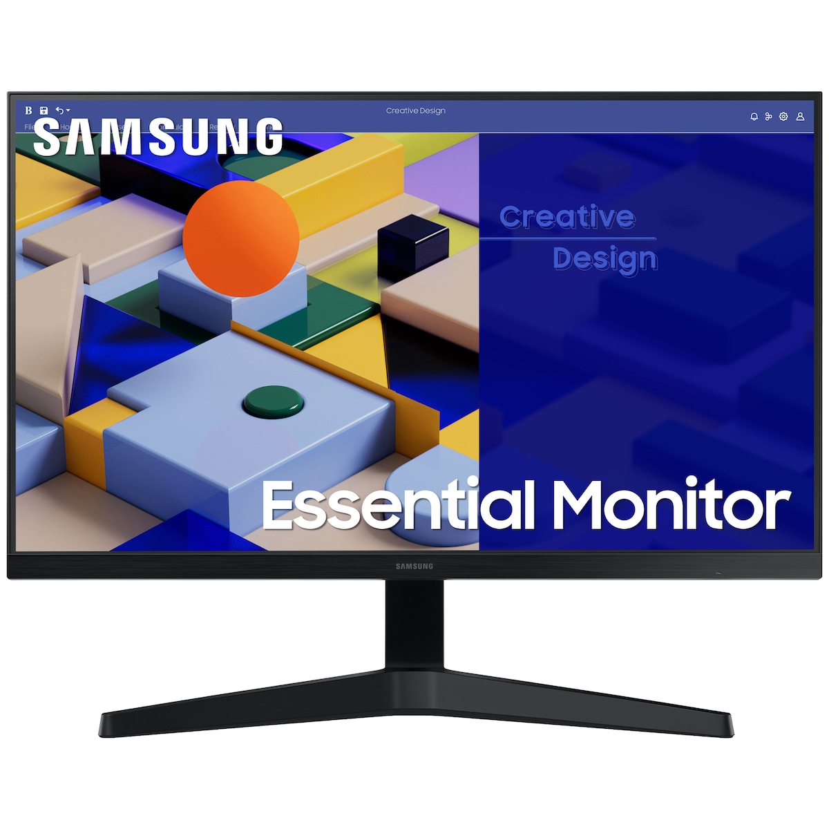 Samsung Essential LS24C310 24