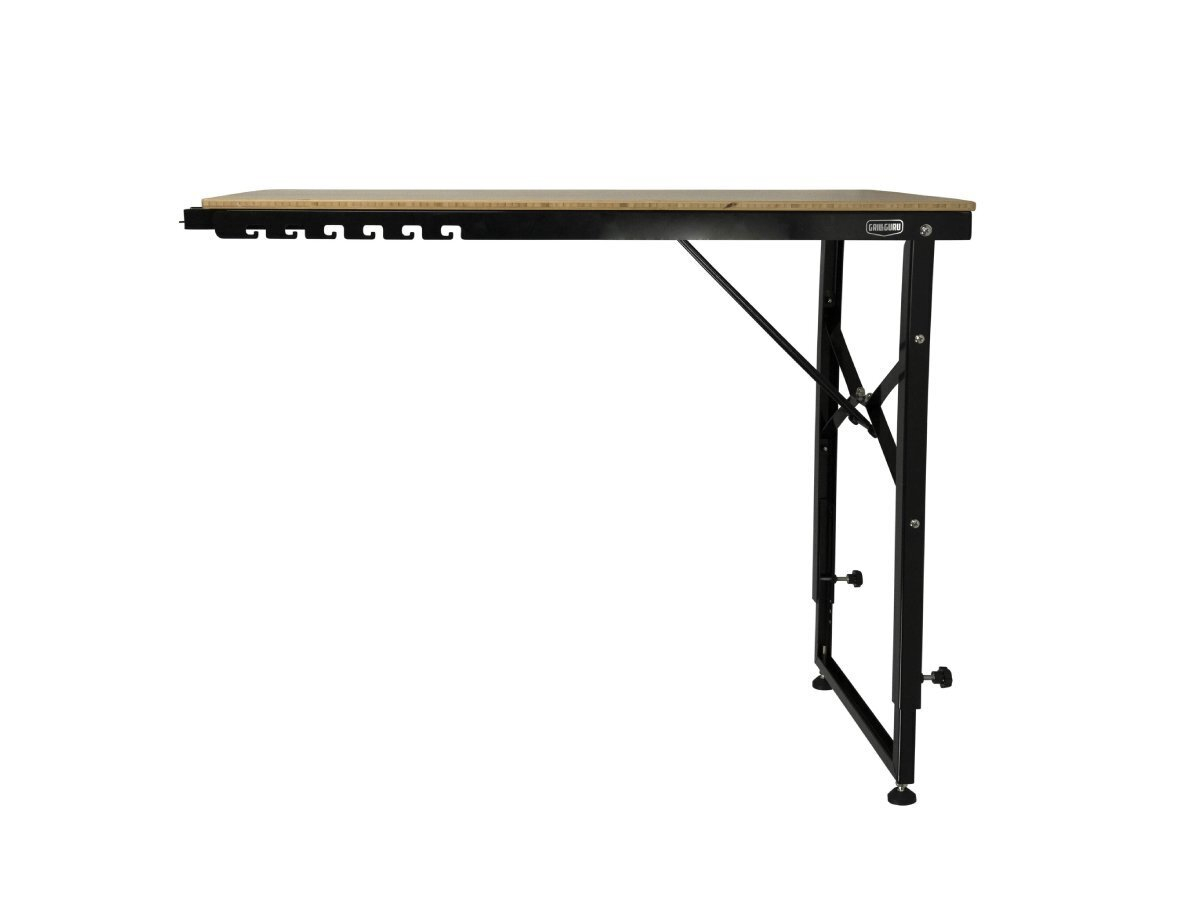 Grill Guru medium en large kamado werktafel