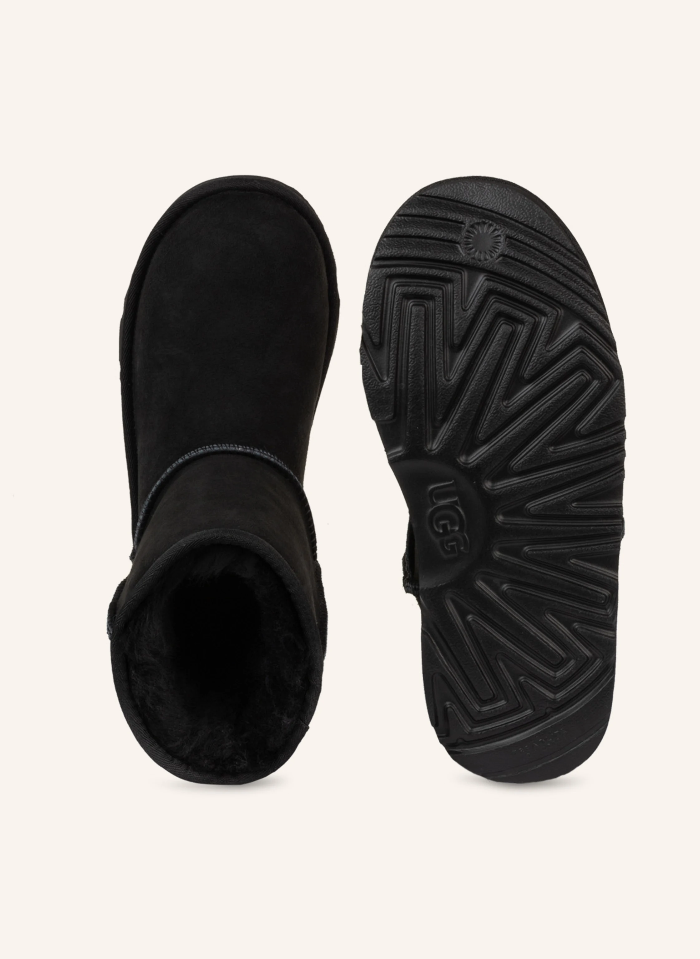 UGG Boots CLASSIC II