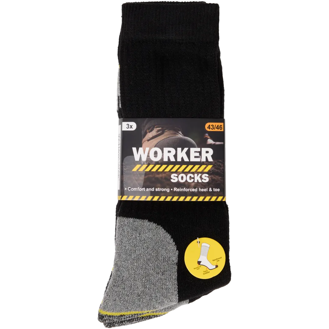 Chaussettes de travail