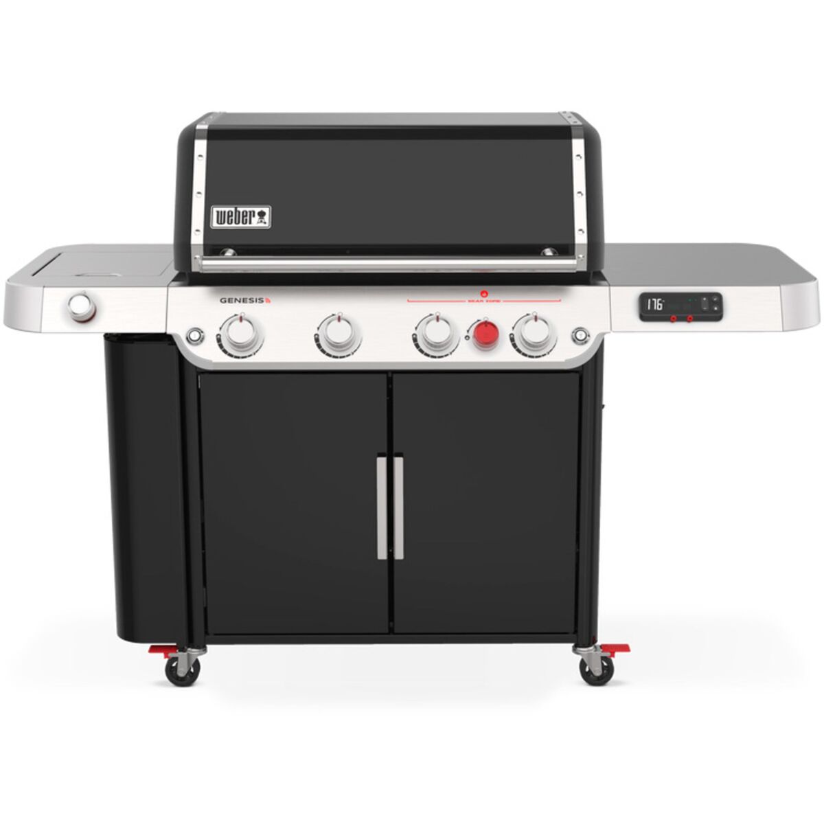 Genesis EPX-435 gassgrill