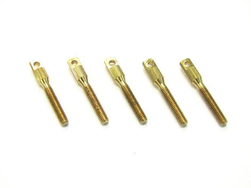 OEM Augenschraube M3x26 mm 5 Stück Augenschrauben Set
