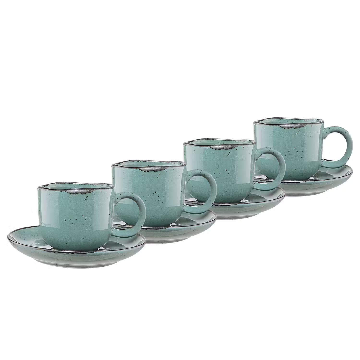 FINCA Espressotasse 4er-Set
