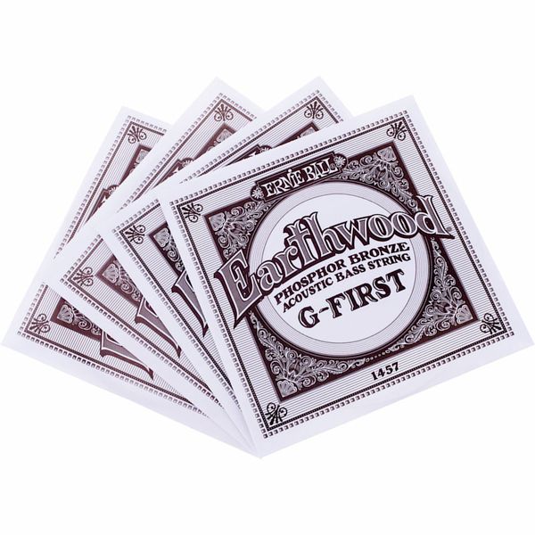 Ernie Ball 2070 Earthwood