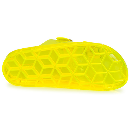 André - HAF - Jaune