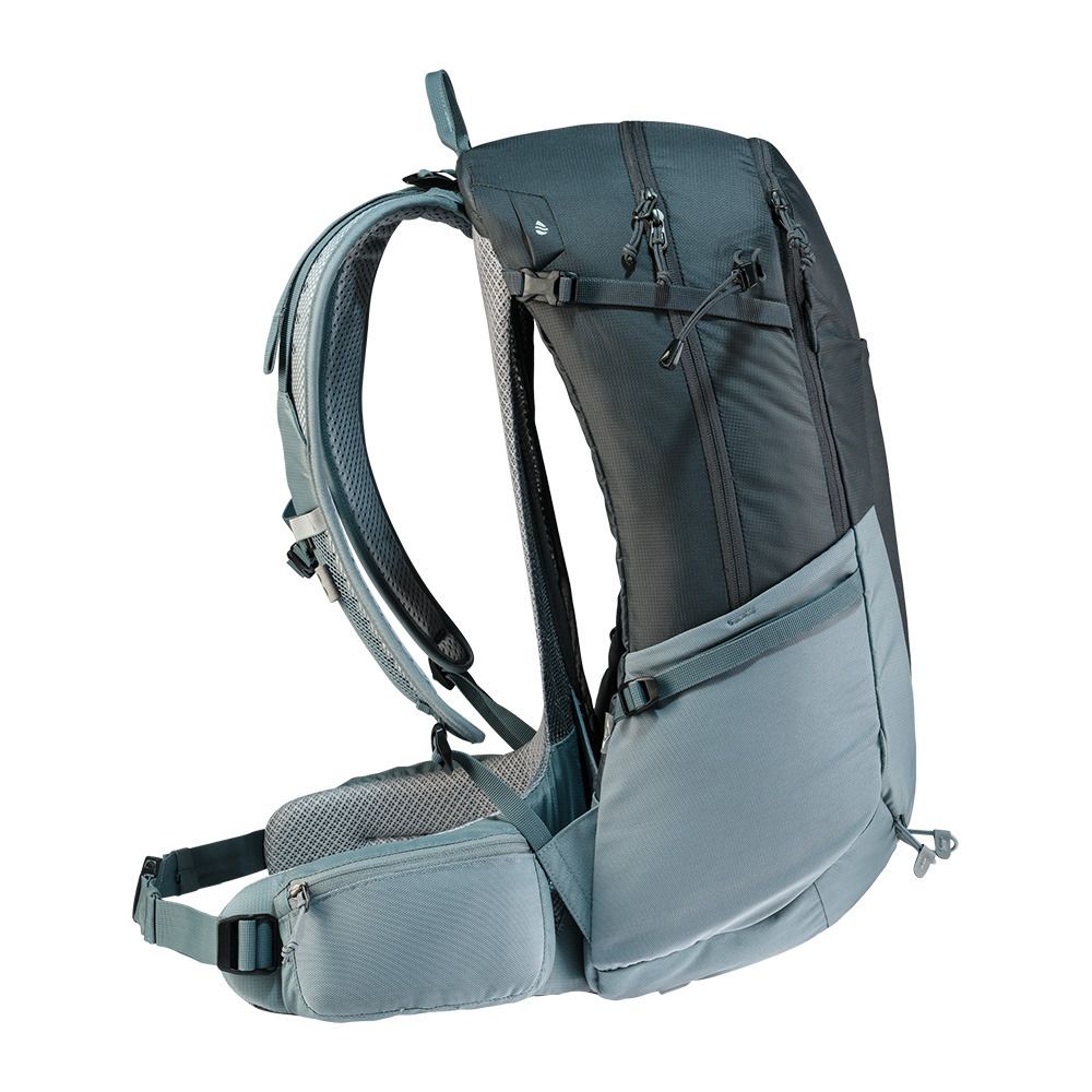 Deuter FUTURA 29 EL - Sac À dos Homme graphite-shale