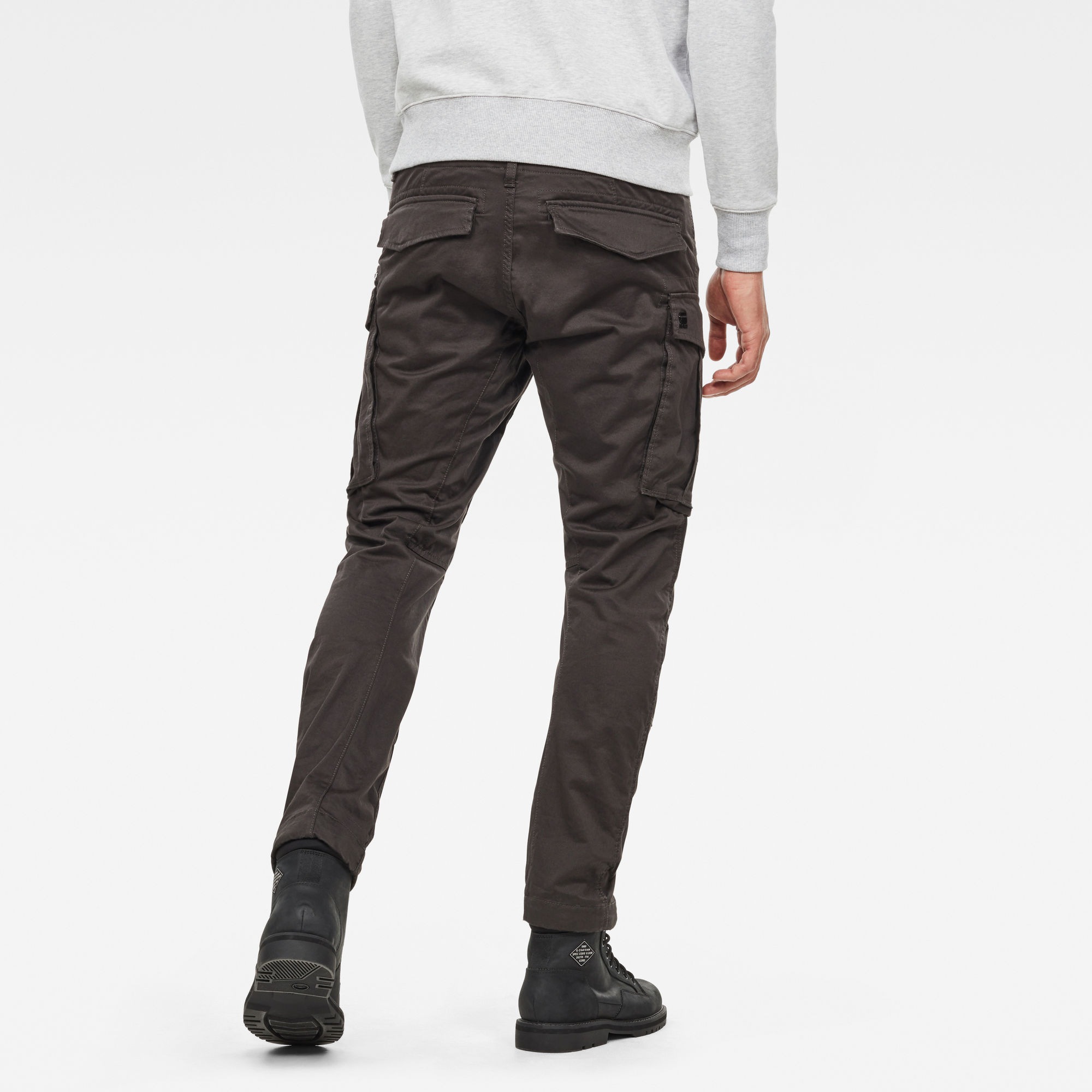 G-STAR Cargohose »Rovic Zip 3D Tapered Pant«  Tapered Fit