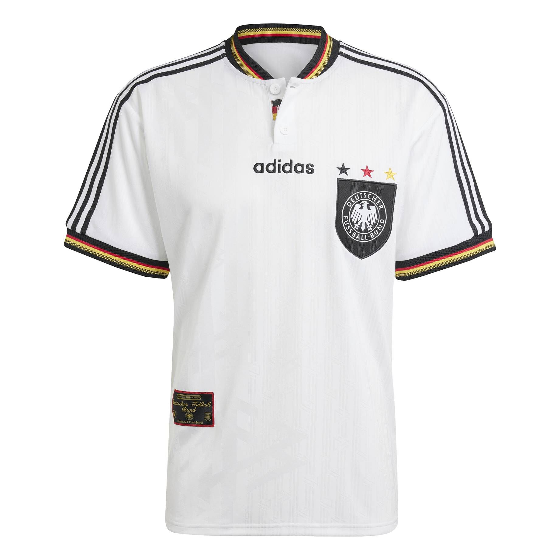 adidas Originals| Heimtrikot DFB 1996