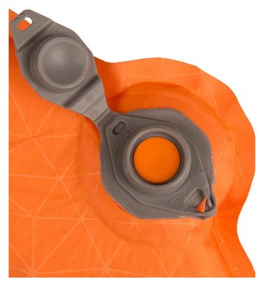 Matelas Autogonflant Sea To Summit Ultralight Orange