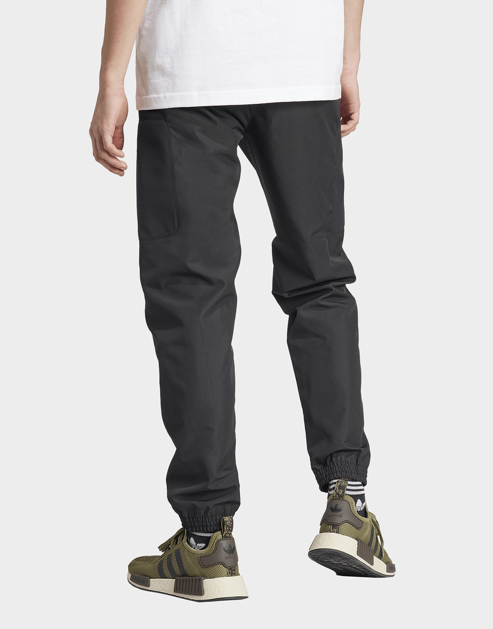 adidas Pantalon Utility Cargo