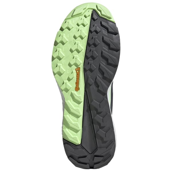Chaussure de randonnée basse ADIDAS TERREX FREE HIKER 2 LOW FIGUSA/FTWBLA/ÉTIVER