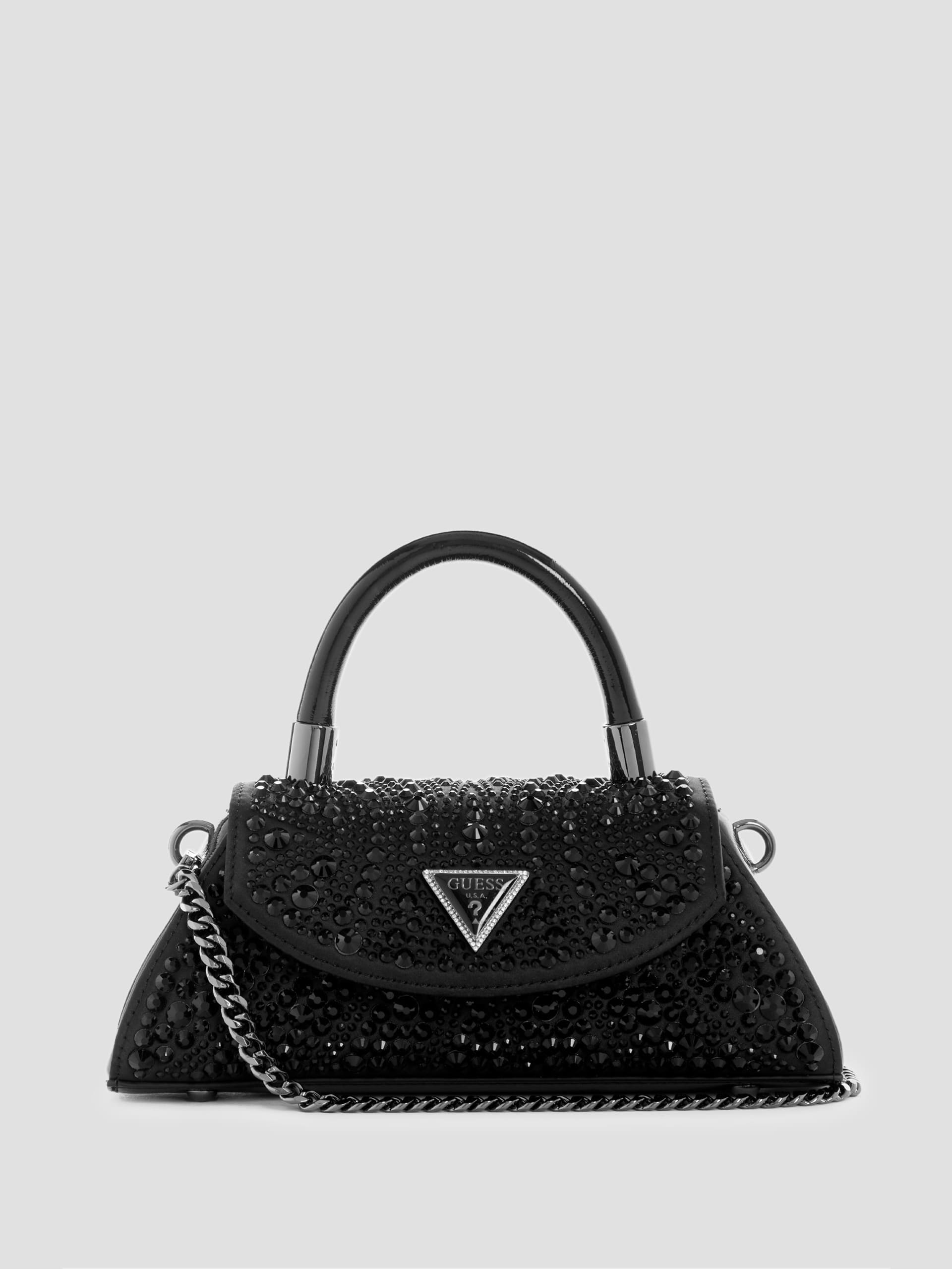 Bolsa Beauvoir com alça superior