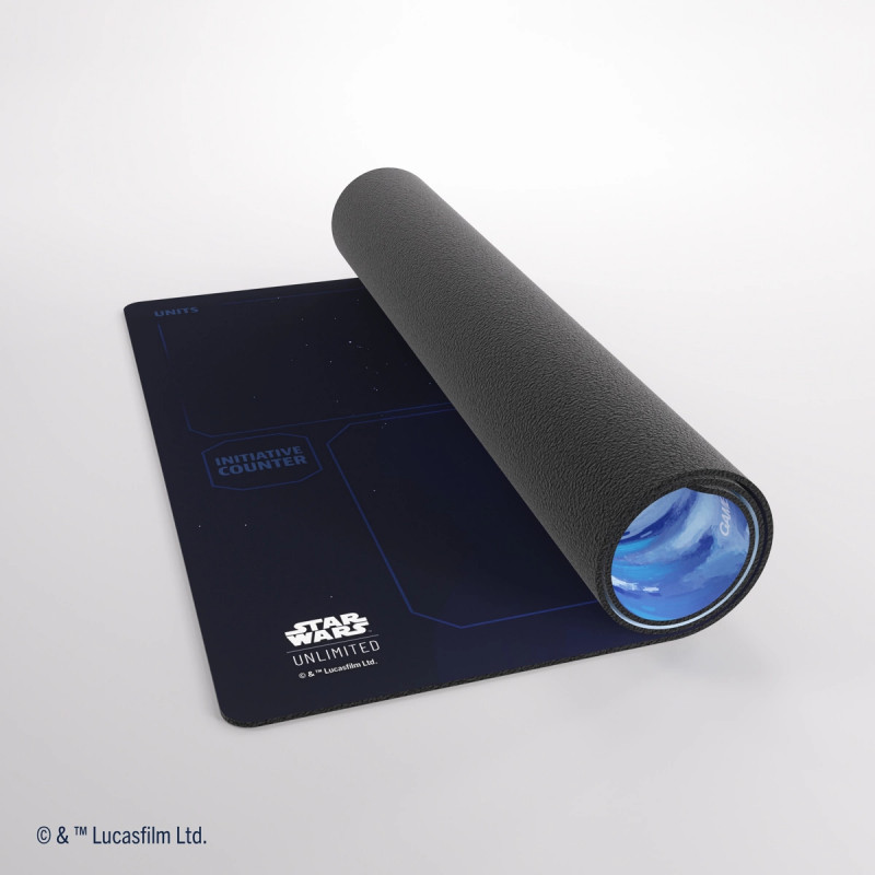 Star Wars : Unlimited - Playmat Death Star