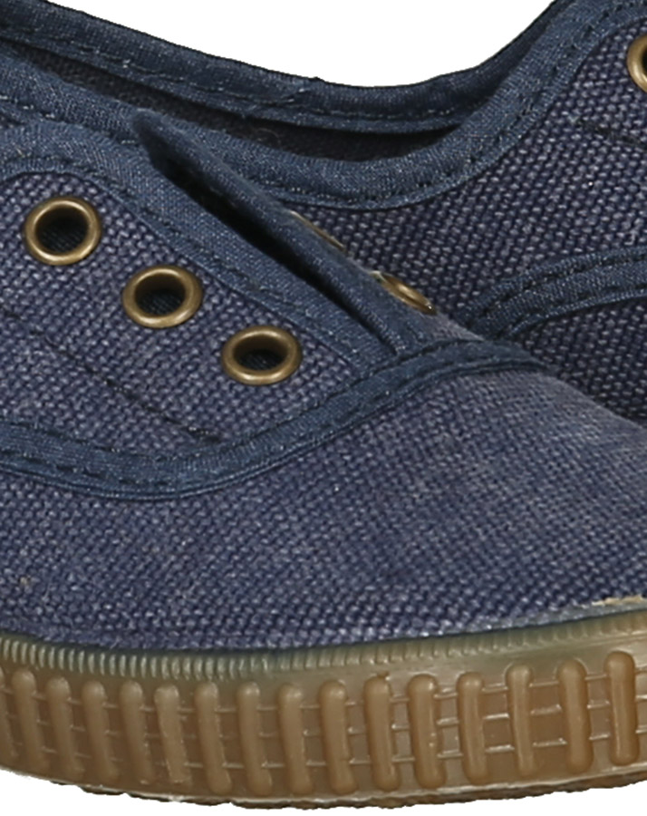 Sneaker-Slipper FJÄLLBACKA TX in blau