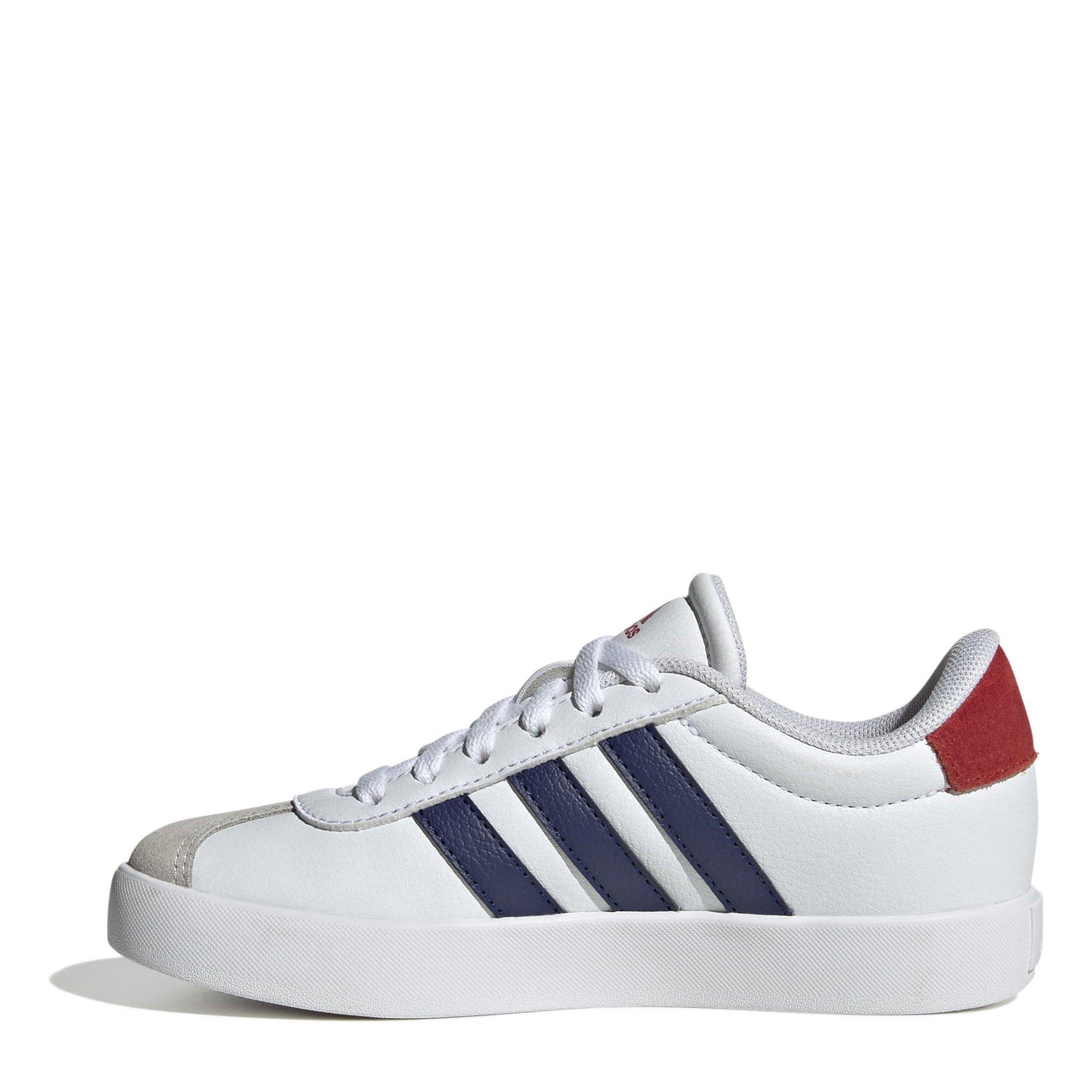 adidas VL Court 3.0 Shoes Junior Boys