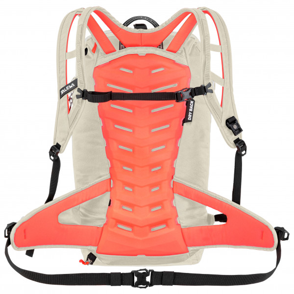 Salewa - Women's Sella 24 - Sac à dos ski