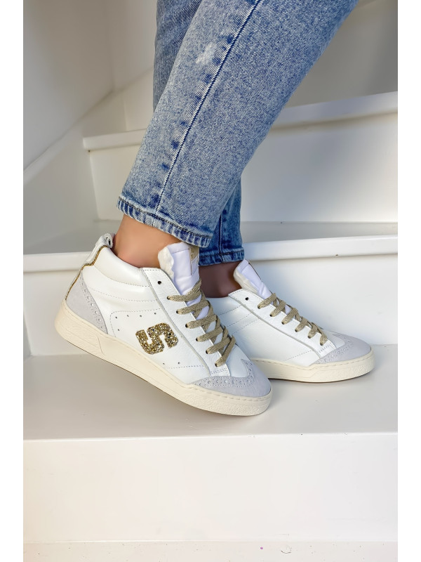Baskets REBITE 9379 - Semerdjian