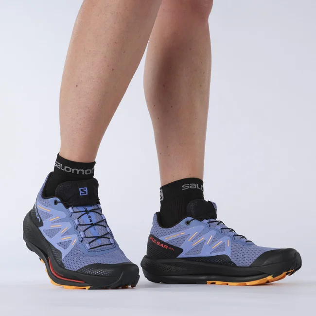 PULSAR TRAIL  Trailrunning-Schuhe Damen