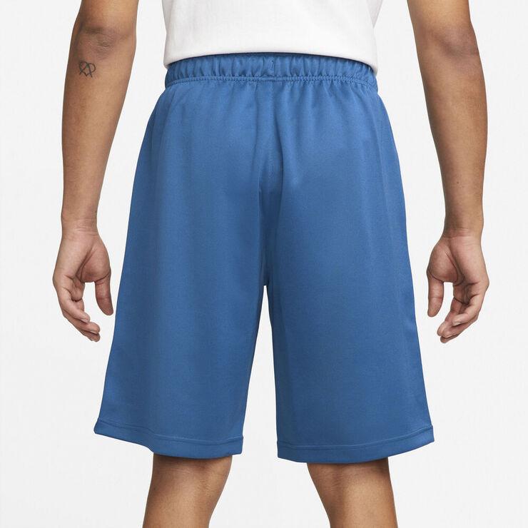 Nike Sportswear Repeat Shorts Blå