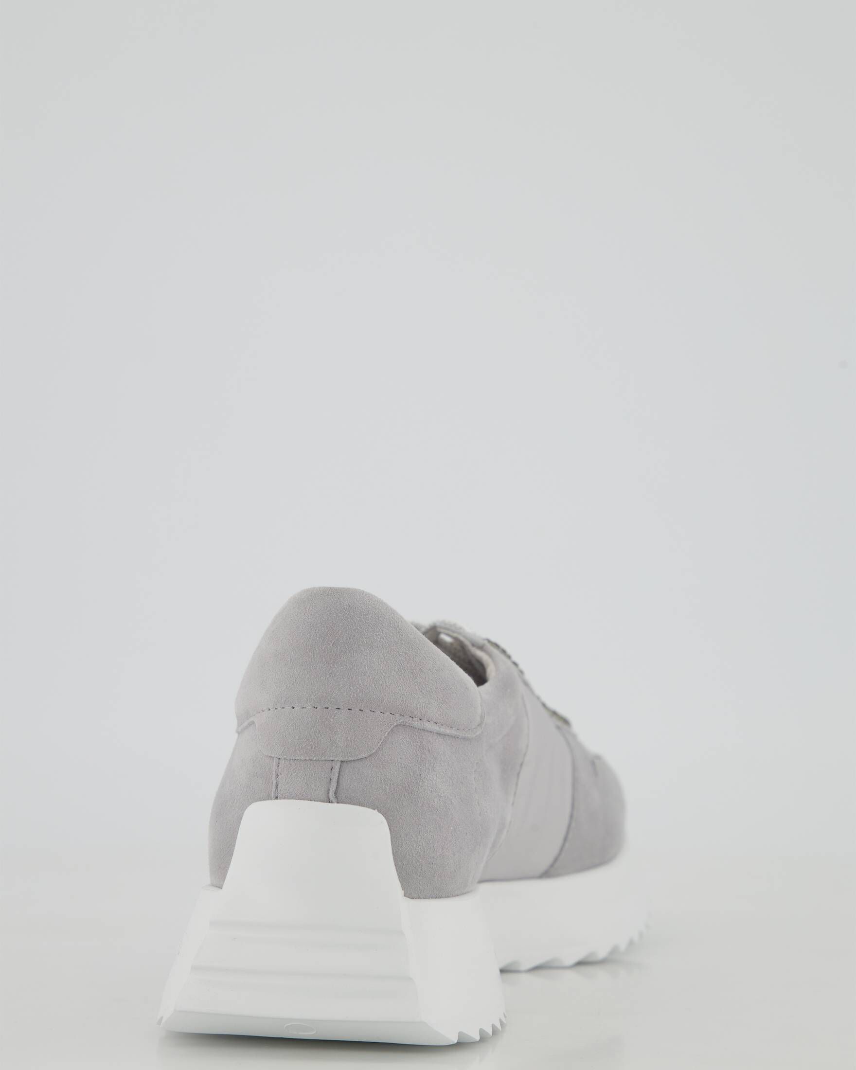 Kennel & Schmenger| Damen Sneaker PULL mit Samtziegenleder