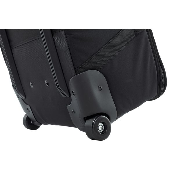 Protection Racket Hardware bag wheels 28