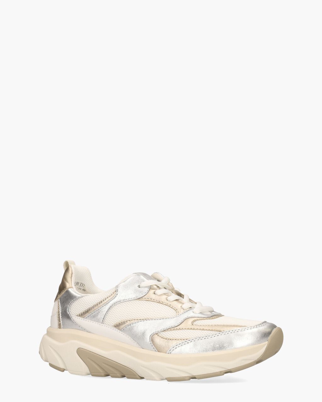 Gabor Rolling Soft 66.936.83 Damessneakers