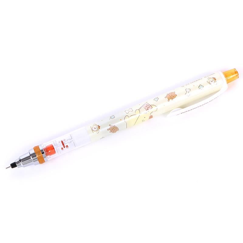 MDS - SANRIO Pompompurin KURU TOGA Mechanisch Potlood 0.5mm