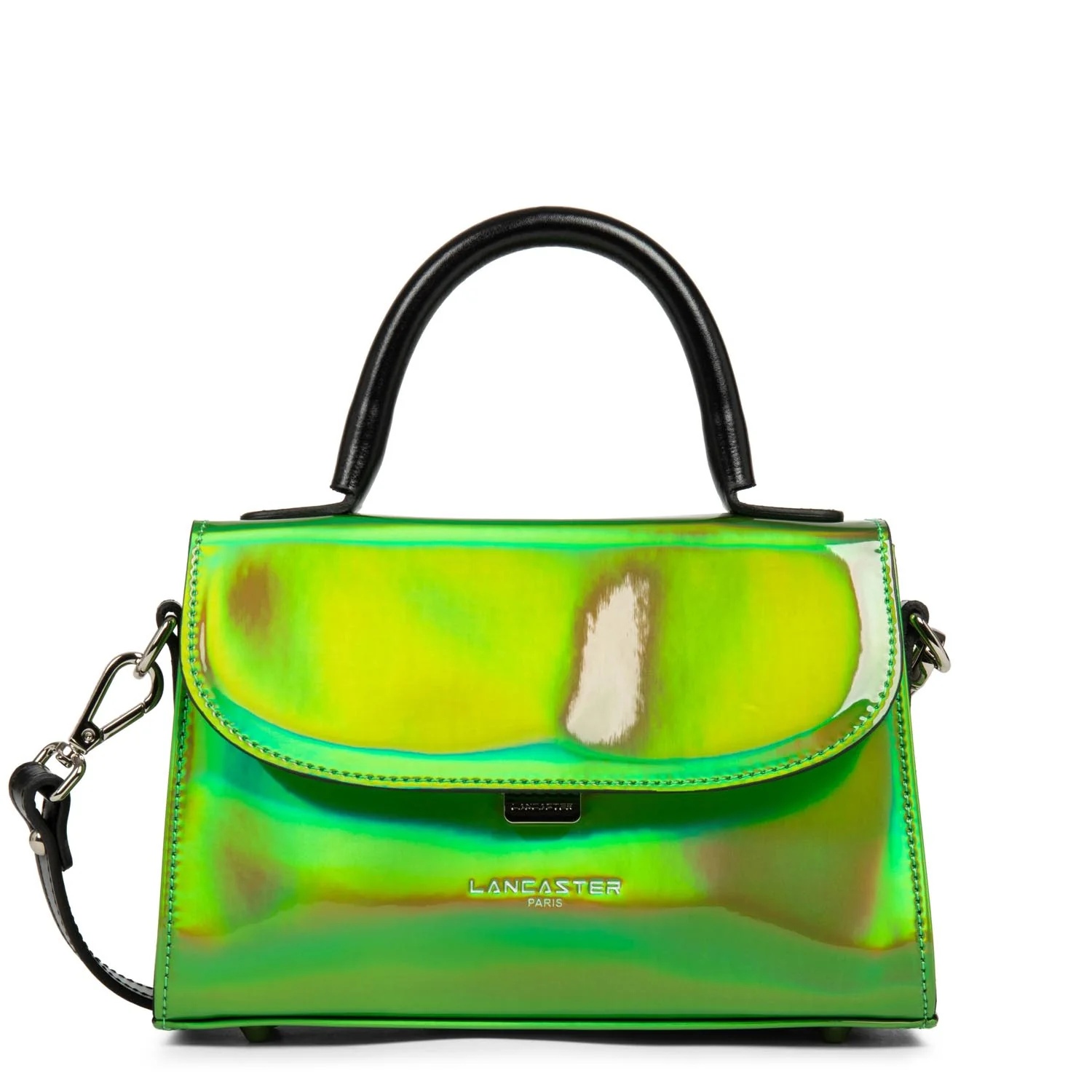 Glass Irio-Sac à main