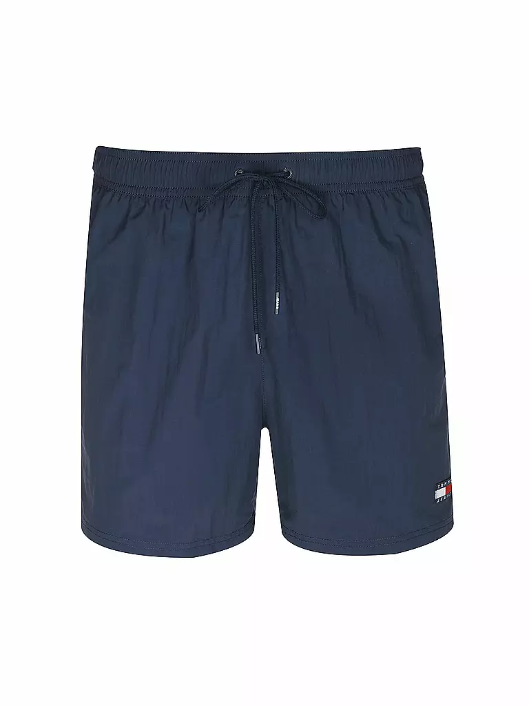 TOMMY JEANS Badeshorts dunkelblau