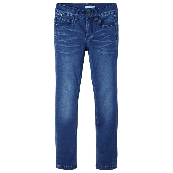 Name it - Kid's Theo XSLIM Jeans - Jean