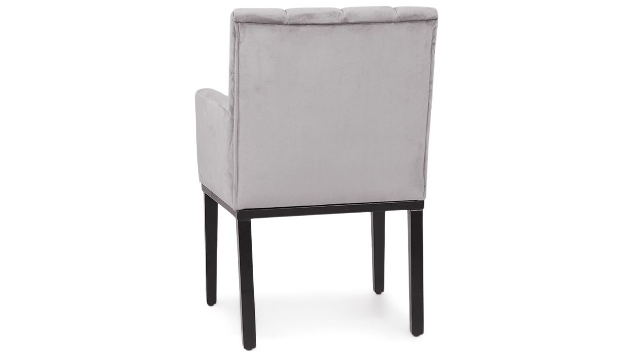 Stoel Montreal B61 x D61 x H90 cm