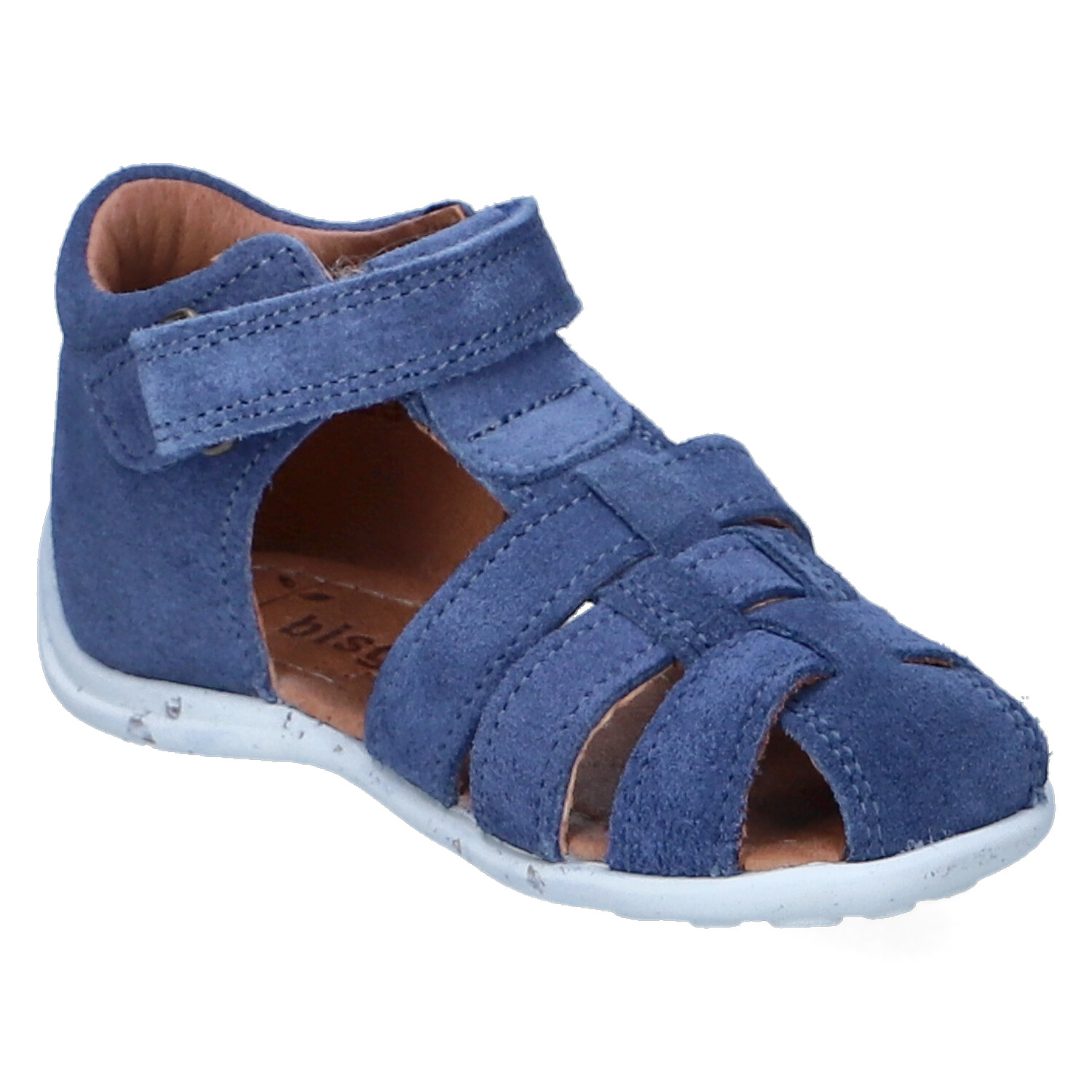 bisgaard Sandalen CARLY - jeans
