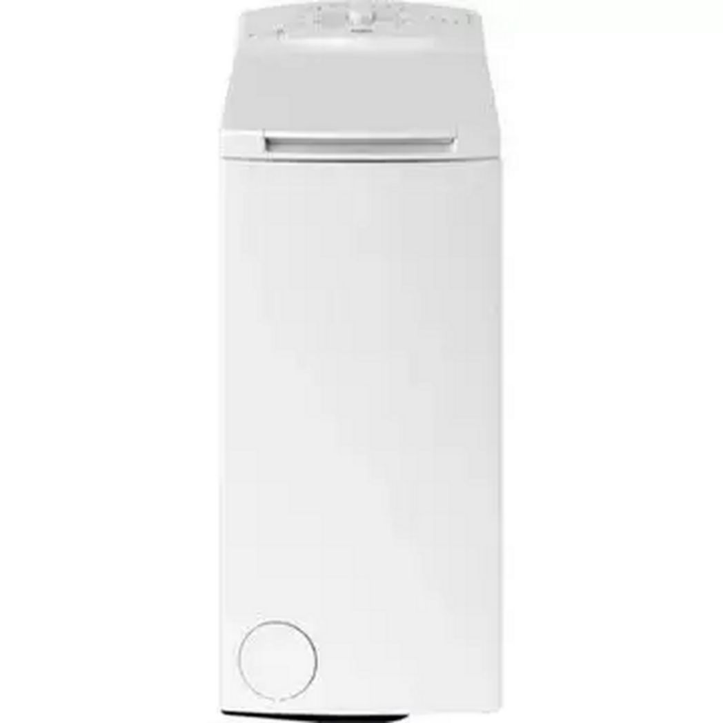 Lave-linge haut de gamme WHIRLPOOL TDLR62422LFR/N