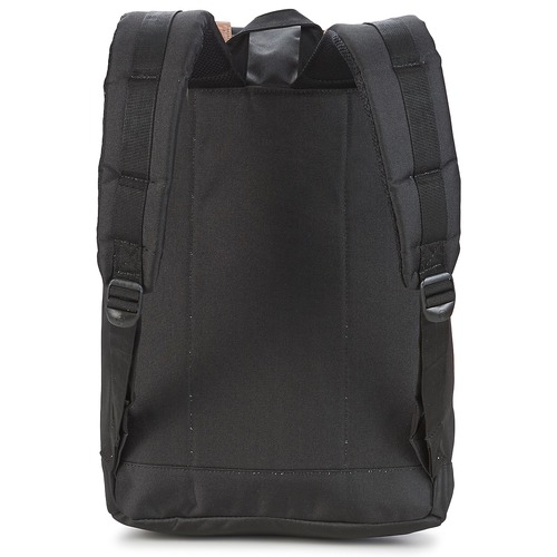 Herschel - RETREAT Negro