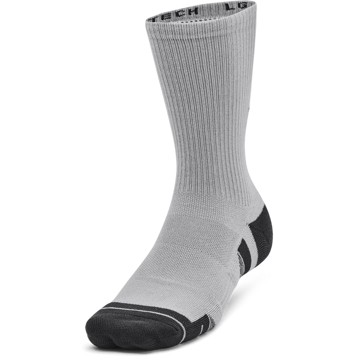 Under ArmourUA Performance Tech 3pk Crew