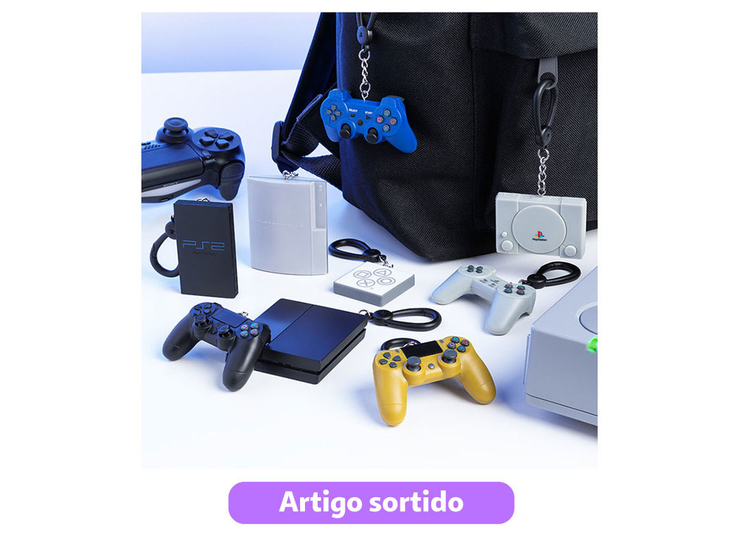BACKPACK BUDDIES PLAYSTATION