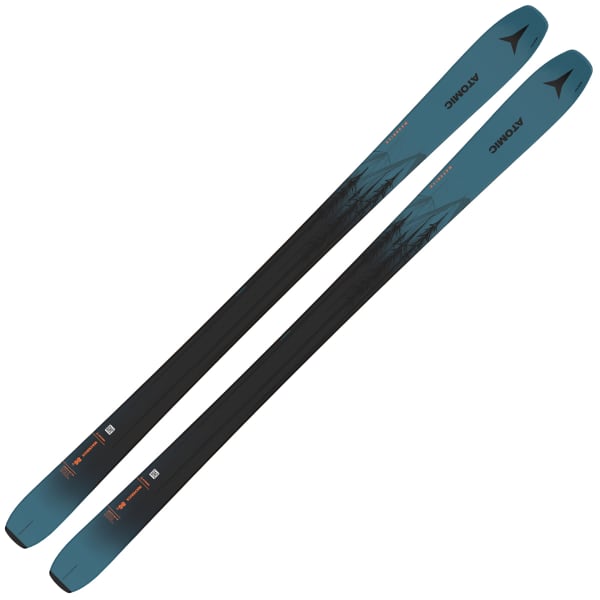 Ski ATOMIC MAVERICK 86 C