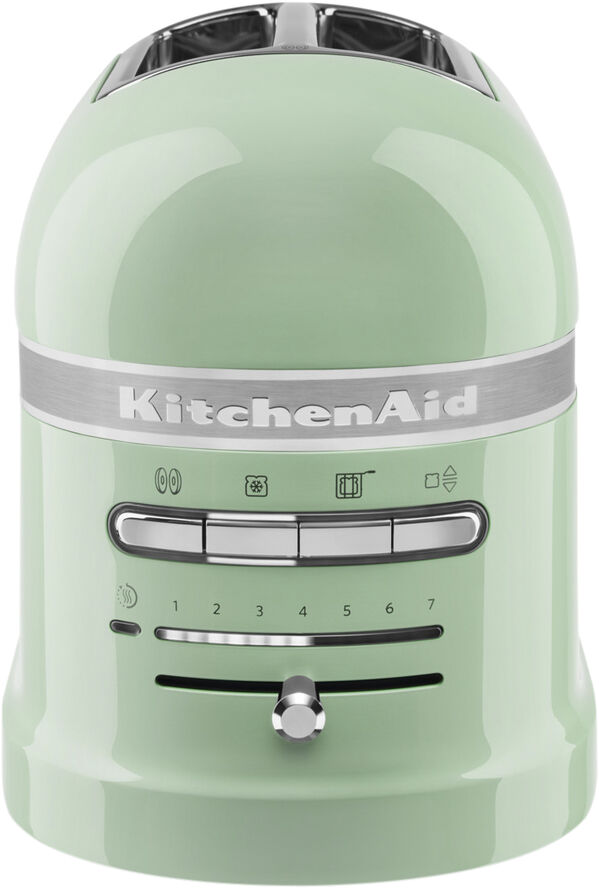 KitchenAid Artisan brødrister 2-skiver pistaci Pistacie