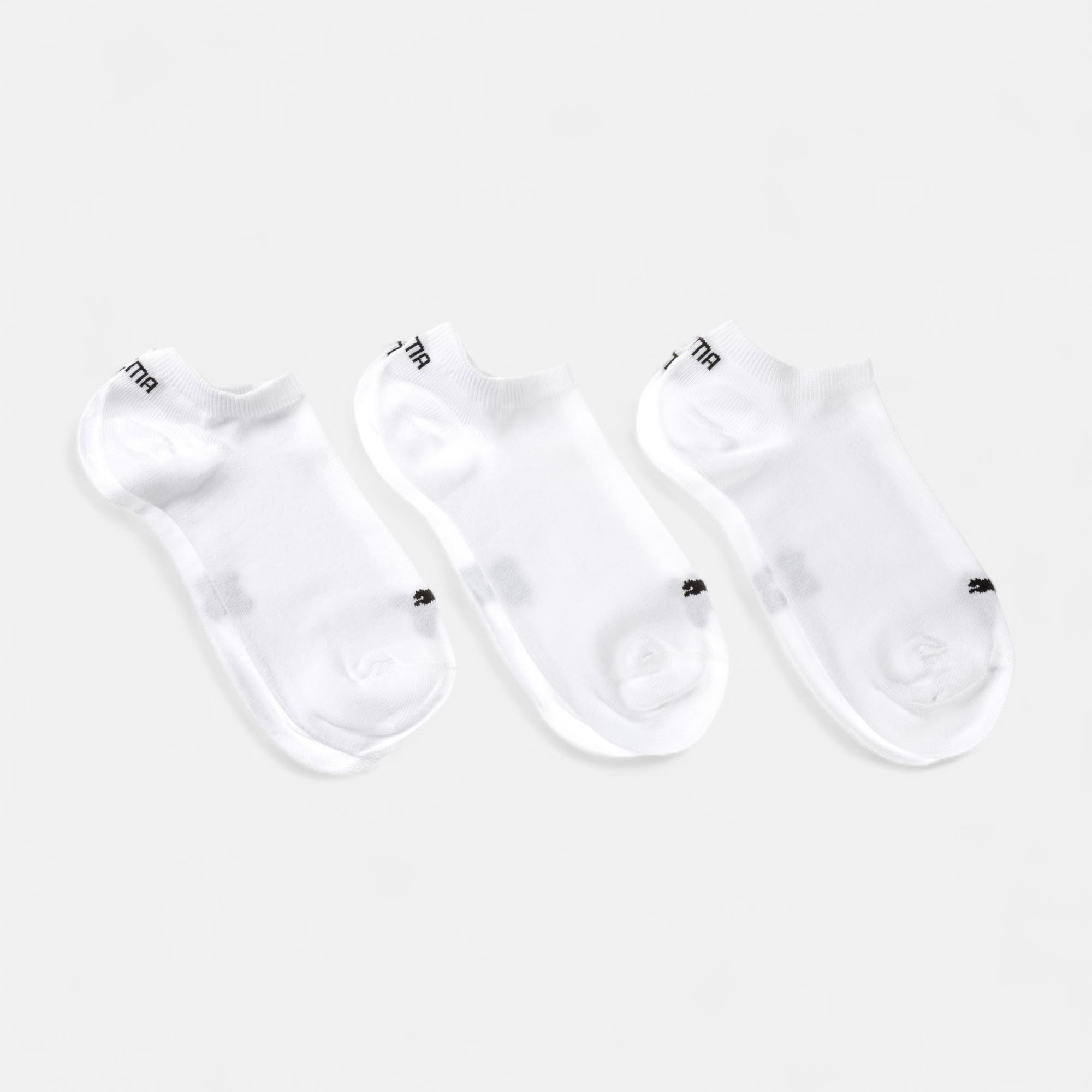 Chaussettes Homme blanc