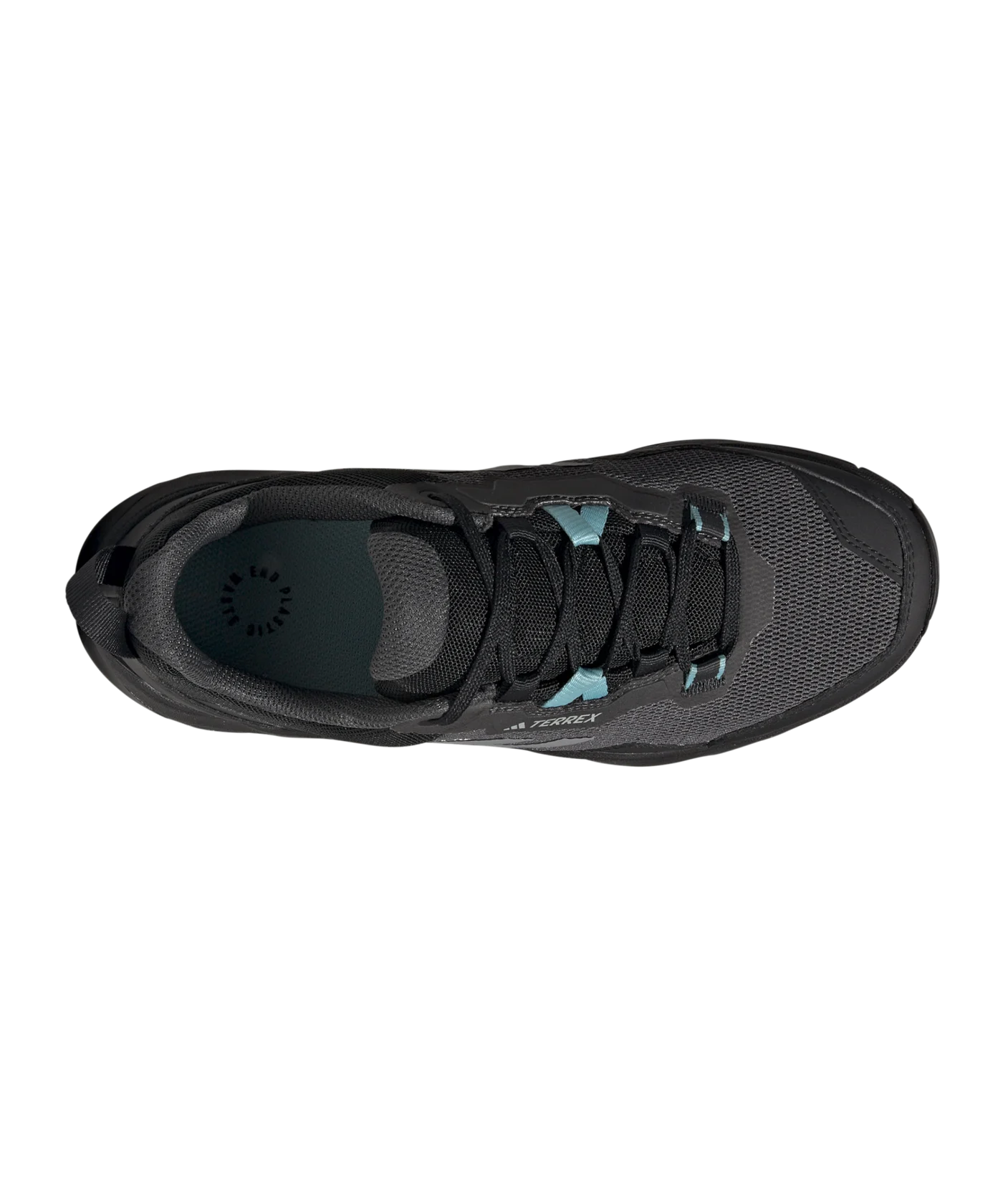 adidas Terrex AX4 Damen Schwarz
